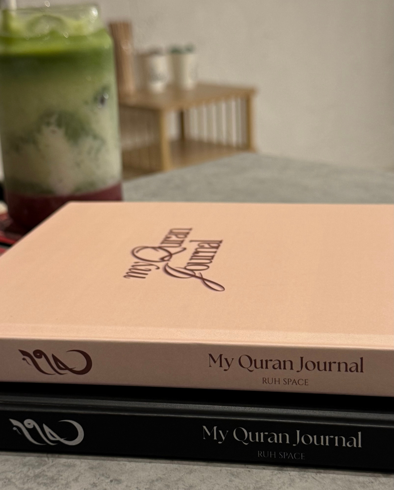 My Quran Journal